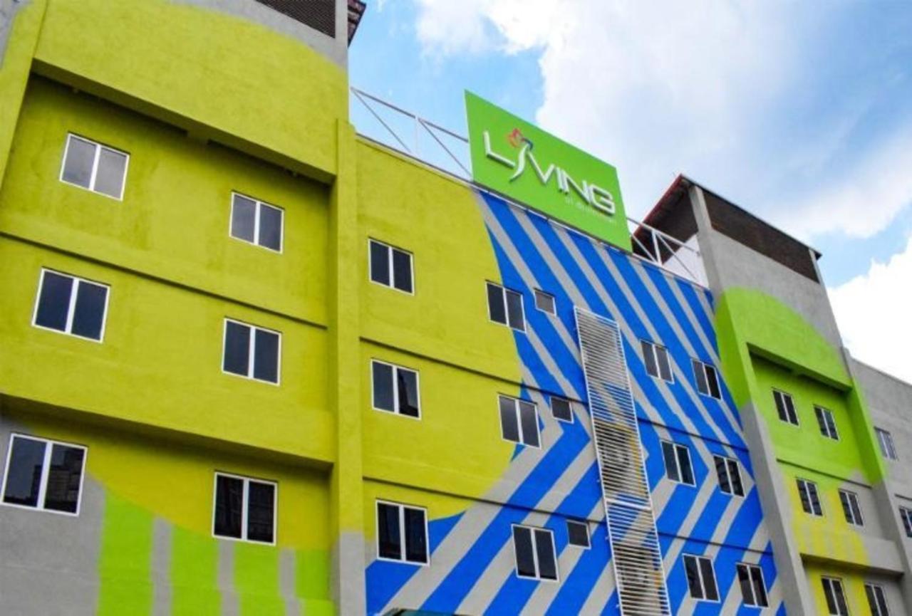 Hotel Living At Dsulaiman Near To Kampung Baru, Chow Kit, Kuala Lumpur Extérieur photo